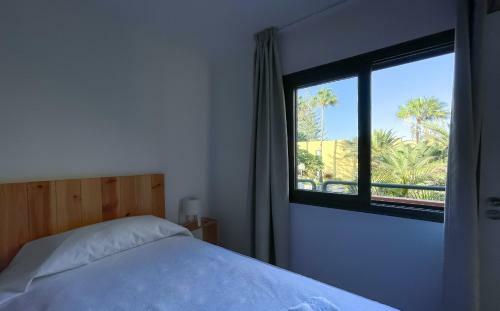 Apartamento Atlantic Garden 238