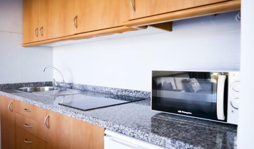 Apartamento Atlantic Garden 238