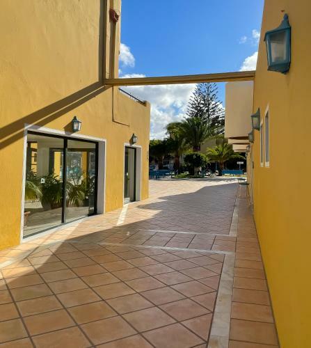 Apartamento Atlantic Garden 238
