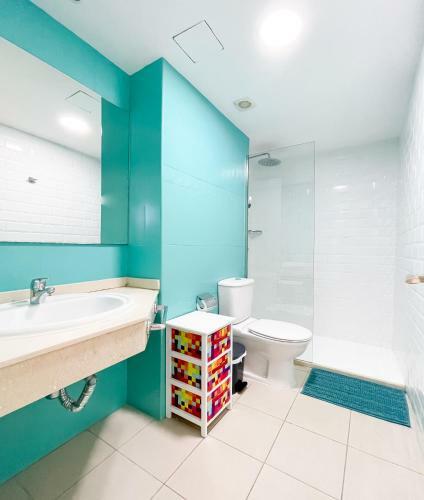 Apartamento Atlantic Garden 238