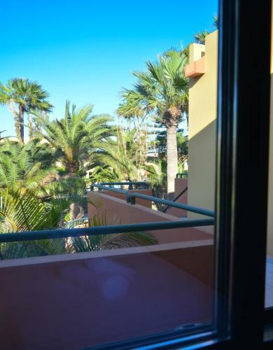 Apartamento Atlantic Garden 238