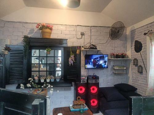Gs Homestay Banyuwangi
