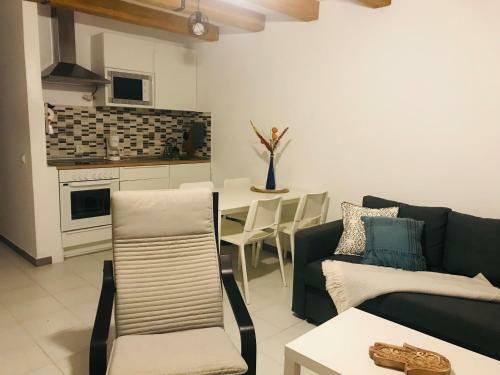 Apartamento Olas De Lobos