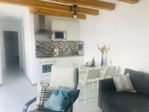 Apartamento Olas De Lobos