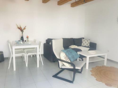 Apartamento Olas De Lobos