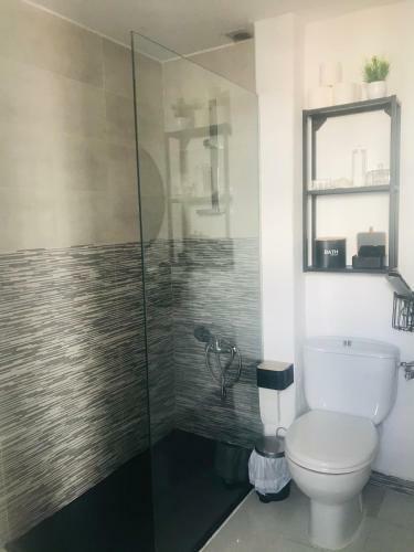 Apartamento Olas De Lobos