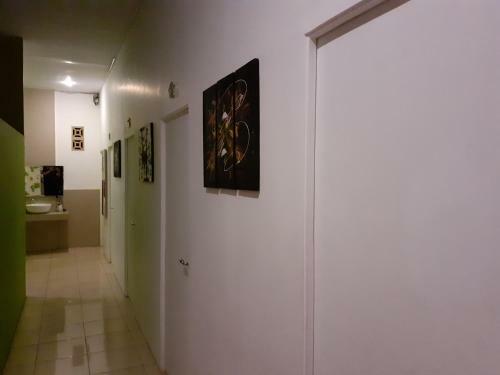 Hotel Spot On 2332 D'green Homestay