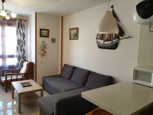 Cozy Apartment Near The Ocean
