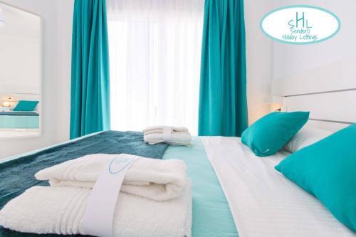 Apartamento Corralejo 336