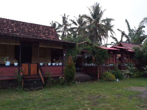 Villa Bambu Family