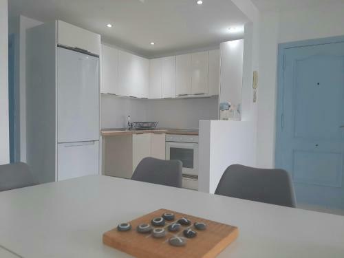 Apartamento Viento House
