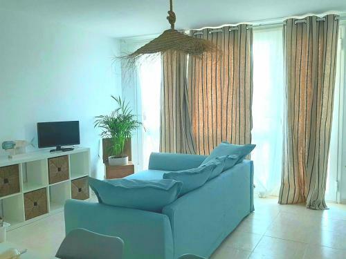 Apartamento Viento House