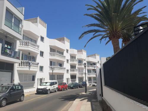Apartamento Viento House