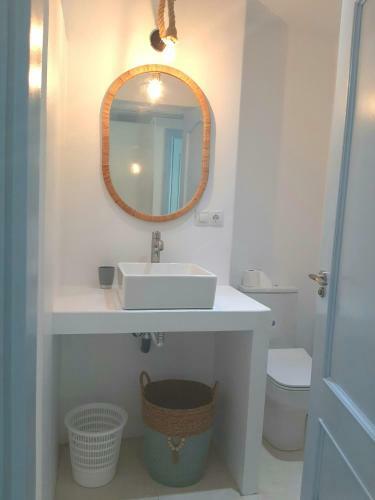 Apartamento Viento House