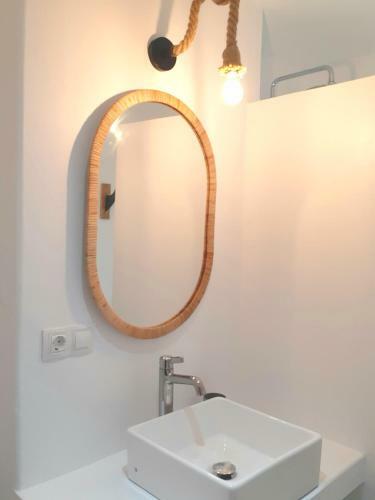 Apartamento Viento House