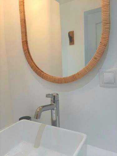 Apartamento Viento House