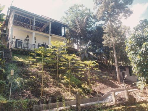 Bed & Breakfast Kelapa Gading Villas