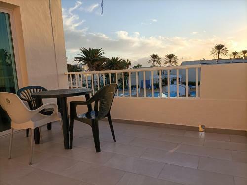 Apartamento Calima Lodge Corralejo