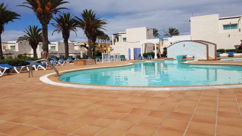 Apartamento Calima Lodge Corralejo