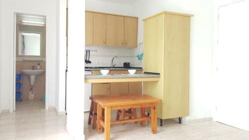 Apartamento Calima Lodge Corralejo