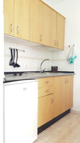 Apartamento Calima Lodge Corralejo