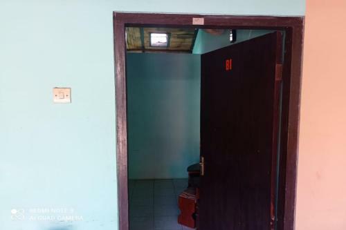 Hotel Berlin Timur