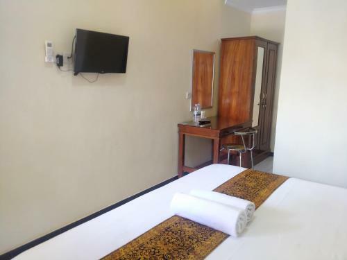 Hostal Majapahit Syariah