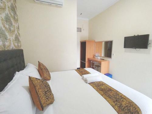 Hostal Majapahit Syariah