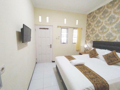Hostal Majapahit Syariah