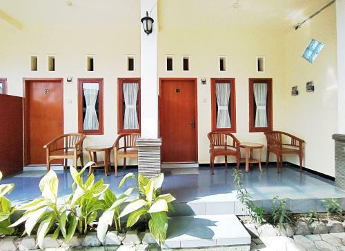 Hostal Majapahit Syariah