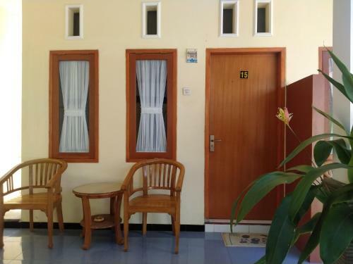 Hostal Majapahit Syariah