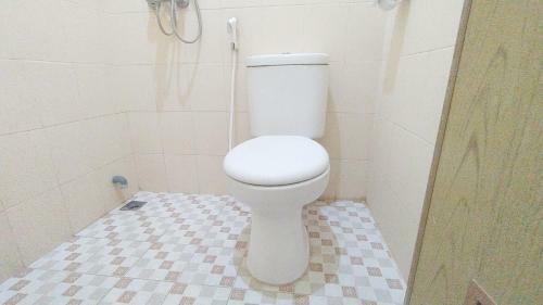 Hostal Majapahit Syariah