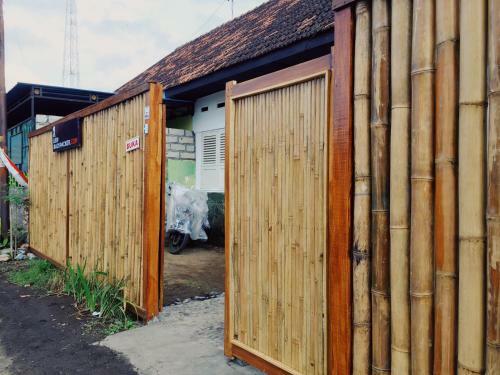 Albergue Ijen Backpacker