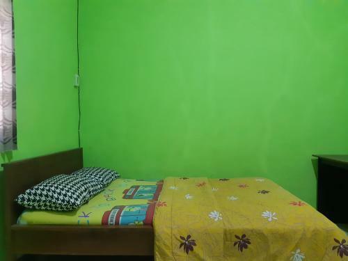 Hotel Griya Kost Mendut