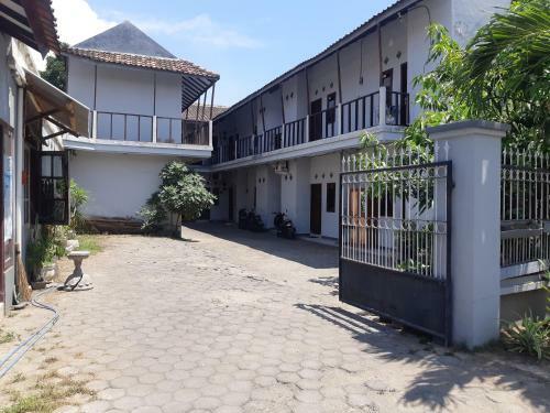Hotel Griya Kost Mendut