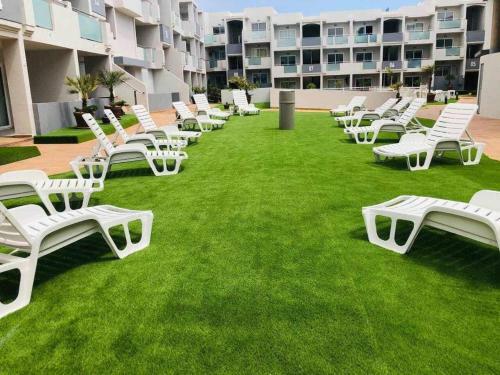 Surfer's View Apartment
