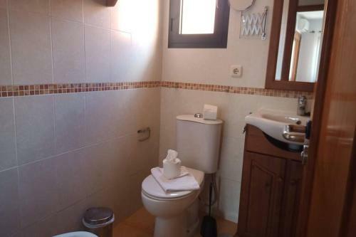 Anahi Homes- Villa Palm View