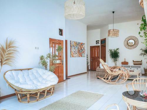 Albergue Snooze Ijen