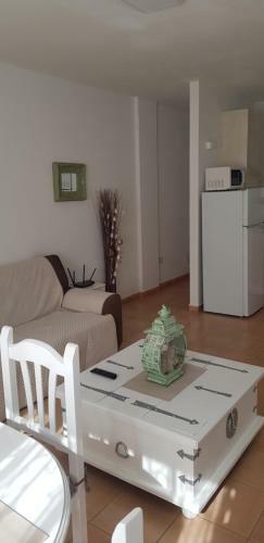 Centro Apartamento Nuevo