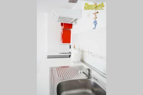 Apartamento Bristol Surf & Fun - Corralejo - Wifi Free