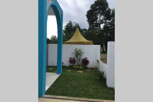 Villa Lesanpuro Indah B4 Homestay