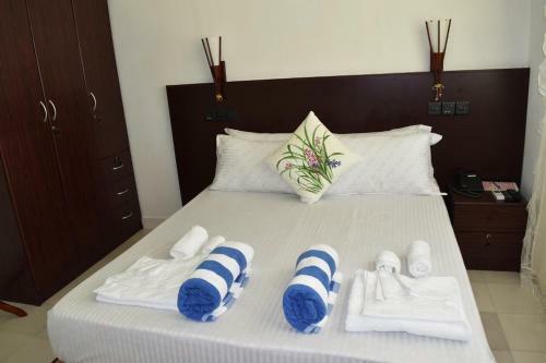 Hostal Island Guest