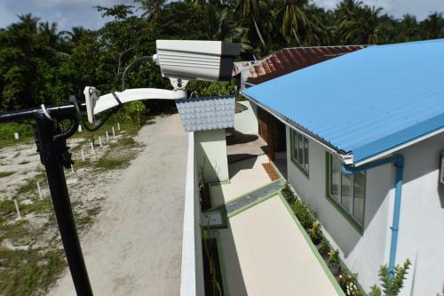 Hostal Island Guest