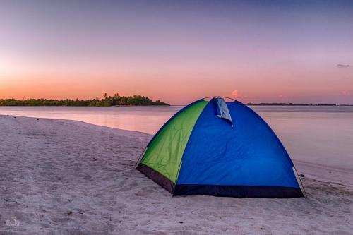 Hostal Island Guest