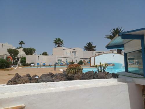 Apartamento Alisios Dream Corralejo