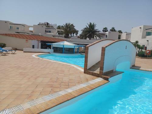 Apartamento Alisios Dream Corralejo