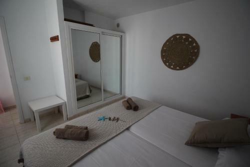 Apartamento Alisios Dream Corralejo