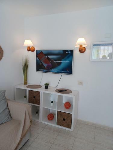 Apartamento Alisios Dream Corralejo