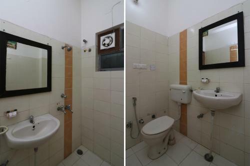 Hotel G C Regency
