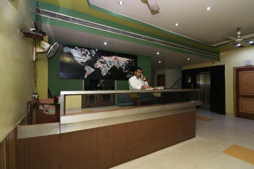 Hotel G C Regency